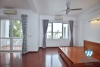 Lake view - House for rent in Tay Ho District